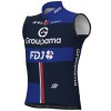 Herren Ale Groupama FDJ 2025 weste Herren Ale Groupama FDJ 2025 weste