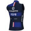 Herren Ale Groupama FDJ 2025 weste Herren Ale Groupama FDJ 2025 weste