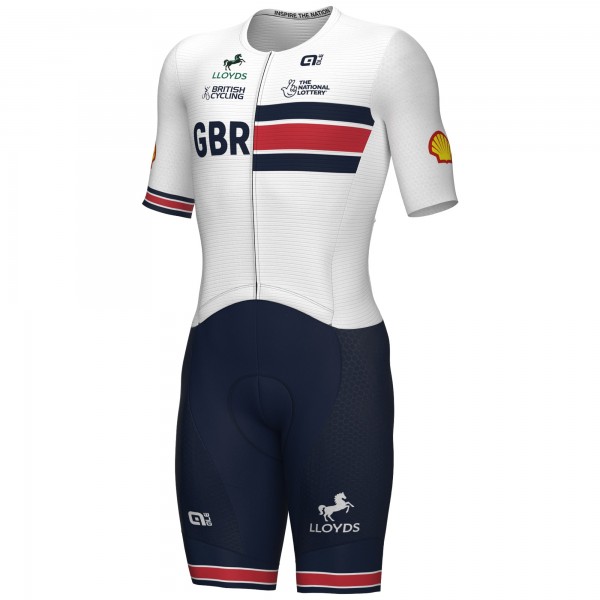 Herren Ale National Großbritannien 2025 einteiler