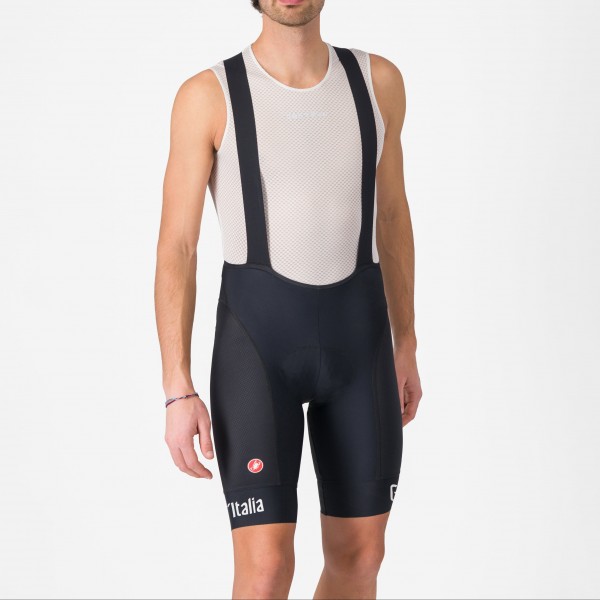 Herren Giro d'Italia 2025 Competizione 2 Trägerhose