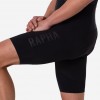 Herren Rapha Pro Team 3 tragerhose-Schwarz