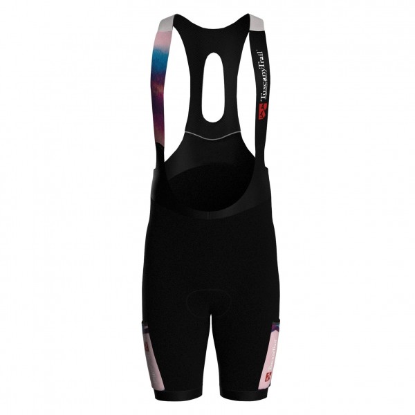 Herren Rh Tuscany Trail 2025 tragerhosen