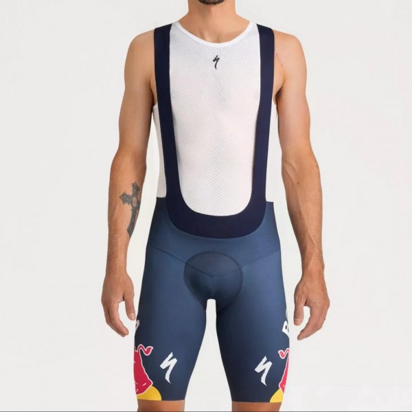 Herren Specialized Red Bull Bora-Hansgrohe 2025 Race tragerhose