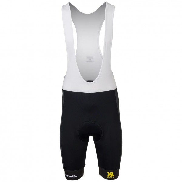 Herren Team Visma Lease a bike 2025 Premium tragerhose