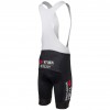 Herren Team Visma Lease a bike 2025 tragerhose