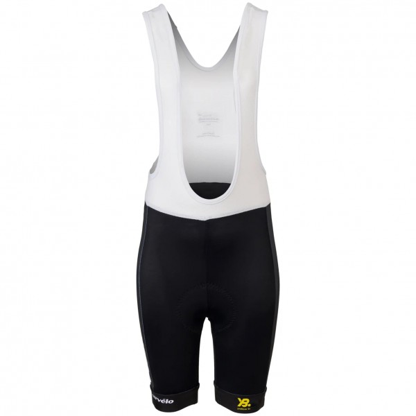 Herren Team Visma Lease a bike 2025 trägerhosen