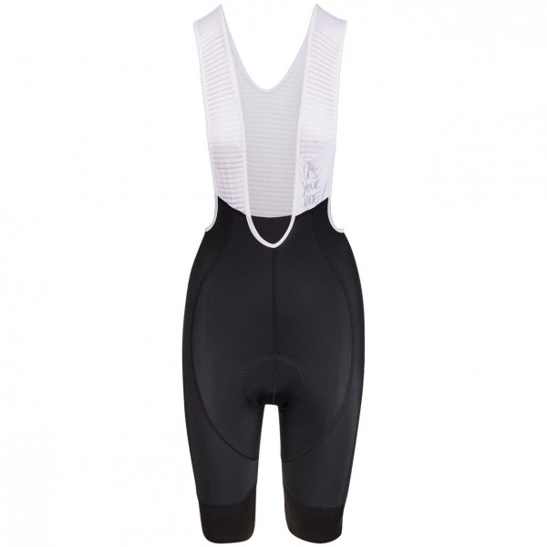 Damen Bioracer Belgische Nationalmannschaft 2025 Icon frau tragerhosen