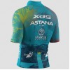 Herren Biemme XDS Astana 2025 Asteria Pro trikot Herren Biemme XDS Astana 2025 Asteria Pro trikot