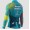 Herren Biemme XDS Astana 2025 langarm trikot