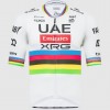 Herren UAE Team Emirates 2025 Magistrale Pissei trikot-Tadej Pogacar Herren UAE Team Emirates 2025 Magistrale Pissei trikot-Tadej Pogacar