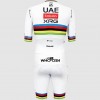Herren UAE Team Emirates 2025 Pissei einteiler-Tadej Pogacar Herren UAE Team Emirates 2025 Pissei einteiler-Tadej Pogacar