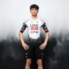 Herren UAE Team Emirates 2025 Pissei Magistrale Ultra trikot Herren UAE Team Emirates 2025 Pissei Magistrale Ultra trikot