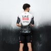 Herren UAE Team Emirates 2025 Pissei Magistrale Ultra trikot Herren UAE Team Emirates 2025 Pissei Magistrale Ultra trikot