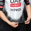 Herren UAE Team Emirates 2025 Pissei Magistrale Ultra trikot Herren UAE Team Emirates 2025 Pissei Magistrale Ultra trikot