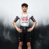Herren UAE Team Emirates 2025 Magistrale Light Pissei trikot Herren UAE Team Emirates 2025 Magistrale Light Pissei trikot
