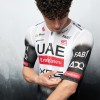 Herren UAE Team Emirates 2025 Magistrale Light Pissei trikot Herren UAE Team Emirates 2025 Magistrale Light Pissei trikot