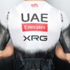 Herren UAE Team Emirates 2025 Magistrale Light Pissei trikot Herren UAE Team Emirates 2025 Magistrale Light Pissei trikot