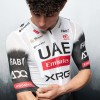 Herren UAE Team Emirates 2025 Magistrale Light Pissei trikot Herren UAE Team Emirates 2025 Magistrale Light Pissei trikot