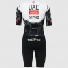 Herren UAE Team Emirates 2025 Hybrid Pissei body Herren UAE Team Emirates 2025 Hybrid Pissei body