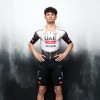 Herren UAE Team Emirates 2025 Hybrid Pissei body Herren UAE Team Emirates 2025 Hybrid Pissei body
