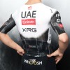 Herren UAE Team Emirates 2025 Hybrid Pissei body Herren UAE Team Emirates 2025 Hybrid Pissei body