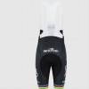 Herren Pissei UAE Team Emirates 2025 tragerhose-Tadej Pogacar