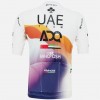 Damen Pissei UAE Team ADQ 2025 frau trikot Damen Pissei UAE Team ADQ 2025 frau trikot