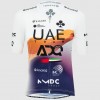 Damen Pissei UAE Team ADQ 2025 frau trikot Damen Pissei UAE Team ADQ 2025 frau trikot