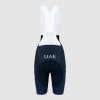 Damen Pissei UAE Team ADQ 2025 frau tragerhose Damen Pissei UAE Team ADQ 2025 frau tragerhose