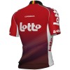 Herren Vermarc Team Lotto 2025 PRS 2.0 trikot