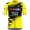 Herren Team Visma Lease a bike 2025 The Wingbeat trikot