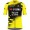 Herren Team Visma Lease a bike 2025 The Wingbeat trikot