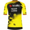 Herren Team Visma Lease a bike 2025 The Wingbeat trikot-Wout Van Aert Herren Team Visma Lease a bike 2025 The Wingbeat trikot-Wout Van Aert