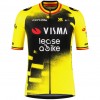 Herren Team Visma Lease a bike 2025 The Wingbeat trikot-Wout Van Aert Herren Team Visma Lease a bike 2025 The Wingbeat trikot-Wout Van Aert