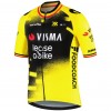 Herren Team Visma Lease a bike 2025 The Wingbeat trikot-Wout Van Aert Herren Team Visma Lease a bike 2025 The Wingbeat trikot-Wout Van Aert