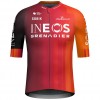 Herren Gobik Ineos Grenadiers 2025 Reactive 2.0 trikot