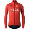 Herren Gobik Ineos Grenadiers 2025 Envy 2.0 jacke Herren Gobik Ineos Grenadiers 2025 Envy 2.0 jacke