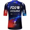 Herren Gobik Fdj Suez 2025 Odyssey trikot Herren Gobik Fdj Suez 2025 Odyssey trikot