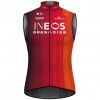 Herren Gobik Ineos Grenadiers 2025 Plus 2.0 weste Herren Gobik Ineos Grenadiers 2025 Plus 2.0 weste