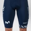 Herren Gobik Movistar 2025 Lancer K10 tragerhose