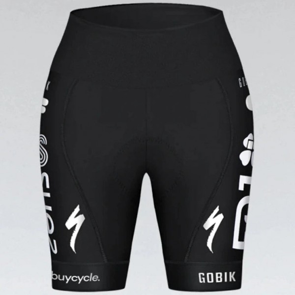 Damen Gobik FDJ Suez 2025 Limited 6.0 K9 frau hose