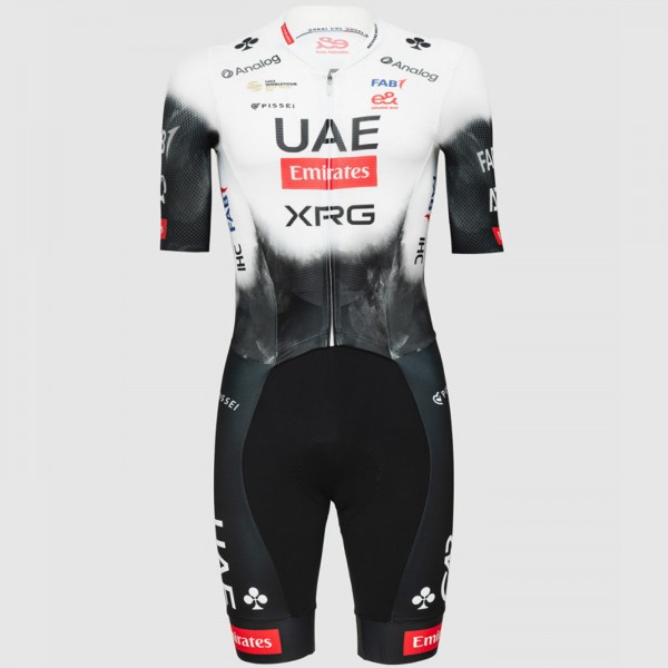 Herren Pissei UAE Team Emirates 2025 body