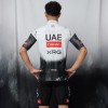 Herren Pissei UAE Team Emirates 2025 weste Herren Pissei UAE Team Emirates 2025 weste