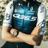 Herren Q36.5 Pro Cycling Team 2025 Gregarius weste