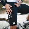 Herren Q36.5 Pro Cycling Team 2025 Gregarius tragerhose