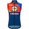 Herren Santini Lidl Trek 2025 weste Herren Santini Lidl Trek 2025 weste