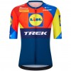 Herren Santini Lidl Trek 2025 trikot Herren Santini Lidl Trek 2025 trikot