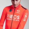 Herren Gobik Ineos Grenadiers 2025 Envy 2.0 jacke Herren Gobik Ineos Grenadiers 2025 Envy 2.0 jacke