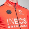 Herren Gobik Ineos Grenadiers 2025 Envy 2.0 jacke Herren Gobik Ineos Grenadiers 2025 Envy 2.0 jacke