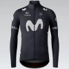 Herren Gobik Movistar 2025 Envy 2.0 jacke Herren Gobik Movistar 2025 Envy 2.0 jacke